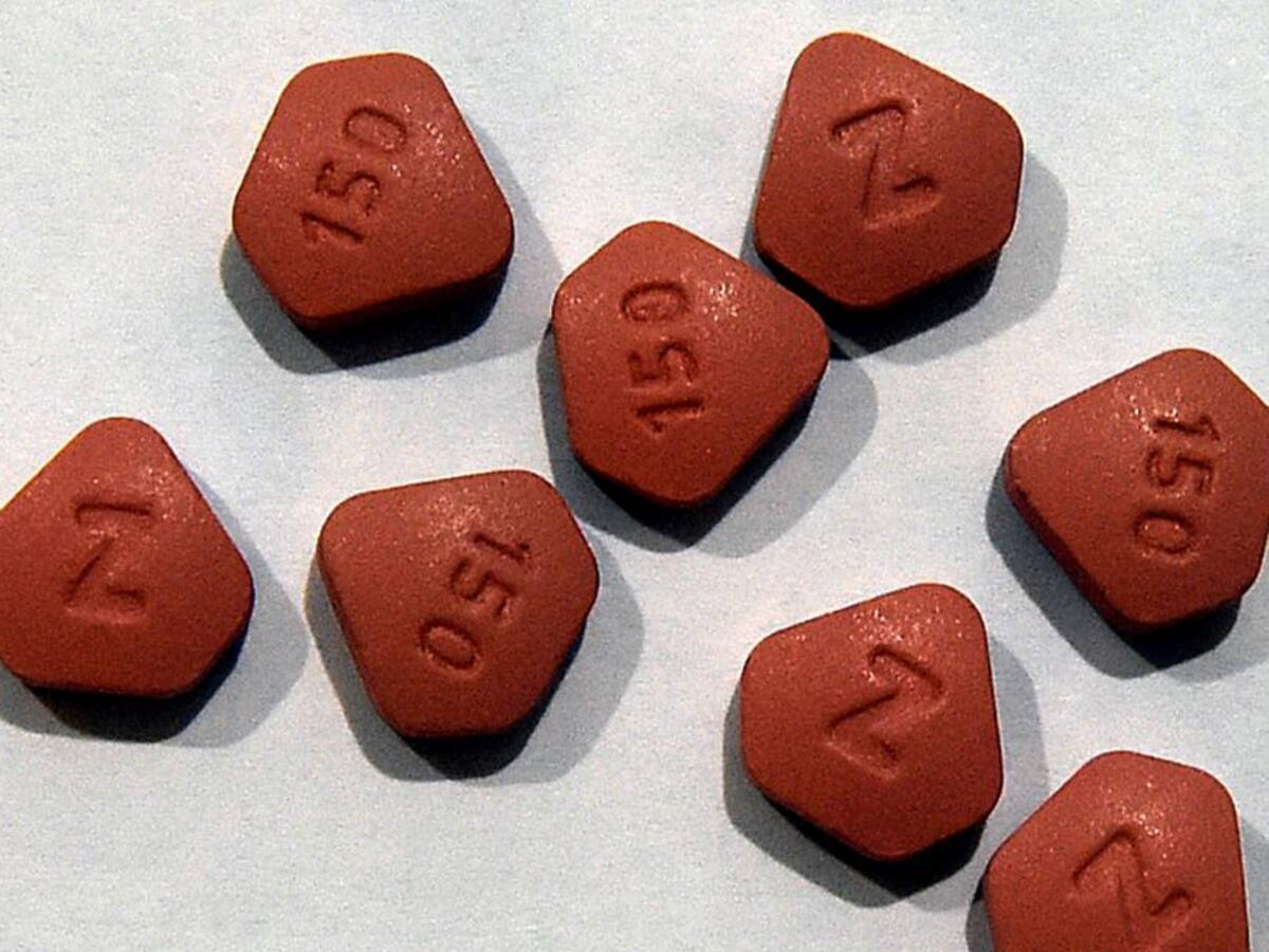 Invima ordena el retiro del mercado de medicamentos con Ranitidina
