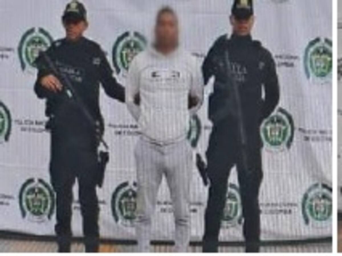 Durante 25 acciones ofensivas en el Magdalena han caido 62 ‘capos’ y cabecillas pseudopolíticos