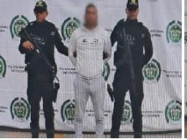 Durante 25 acciones ofensivas en el Magdalena han caido 62 ‘capos’ y cabecillas pseudopolíticos