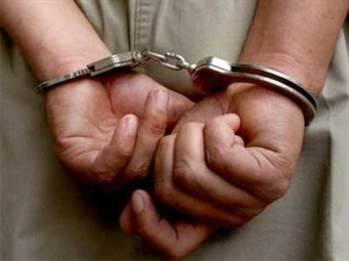 Con apoyo de Interpol persiguen bandas criminales en zona de frontera con Venezuela