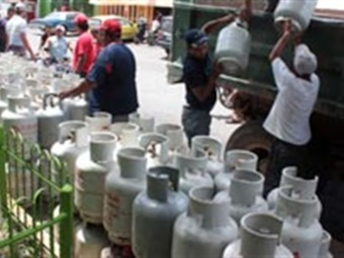 Más de 1.000 familias de Cundinamarca contarán por primera vez con gas natural