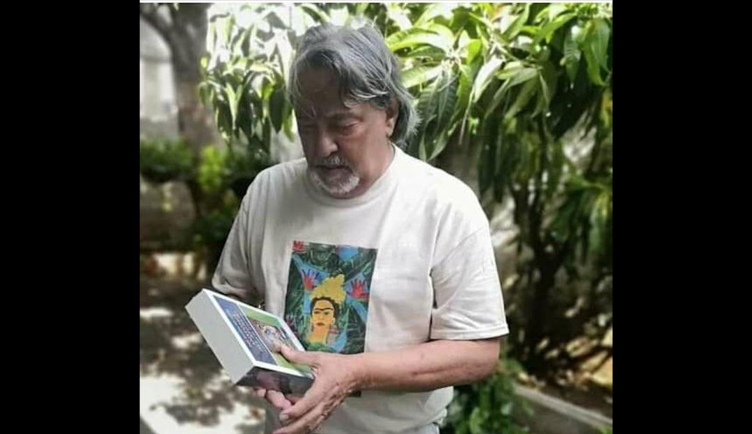 José Ramón Mercado