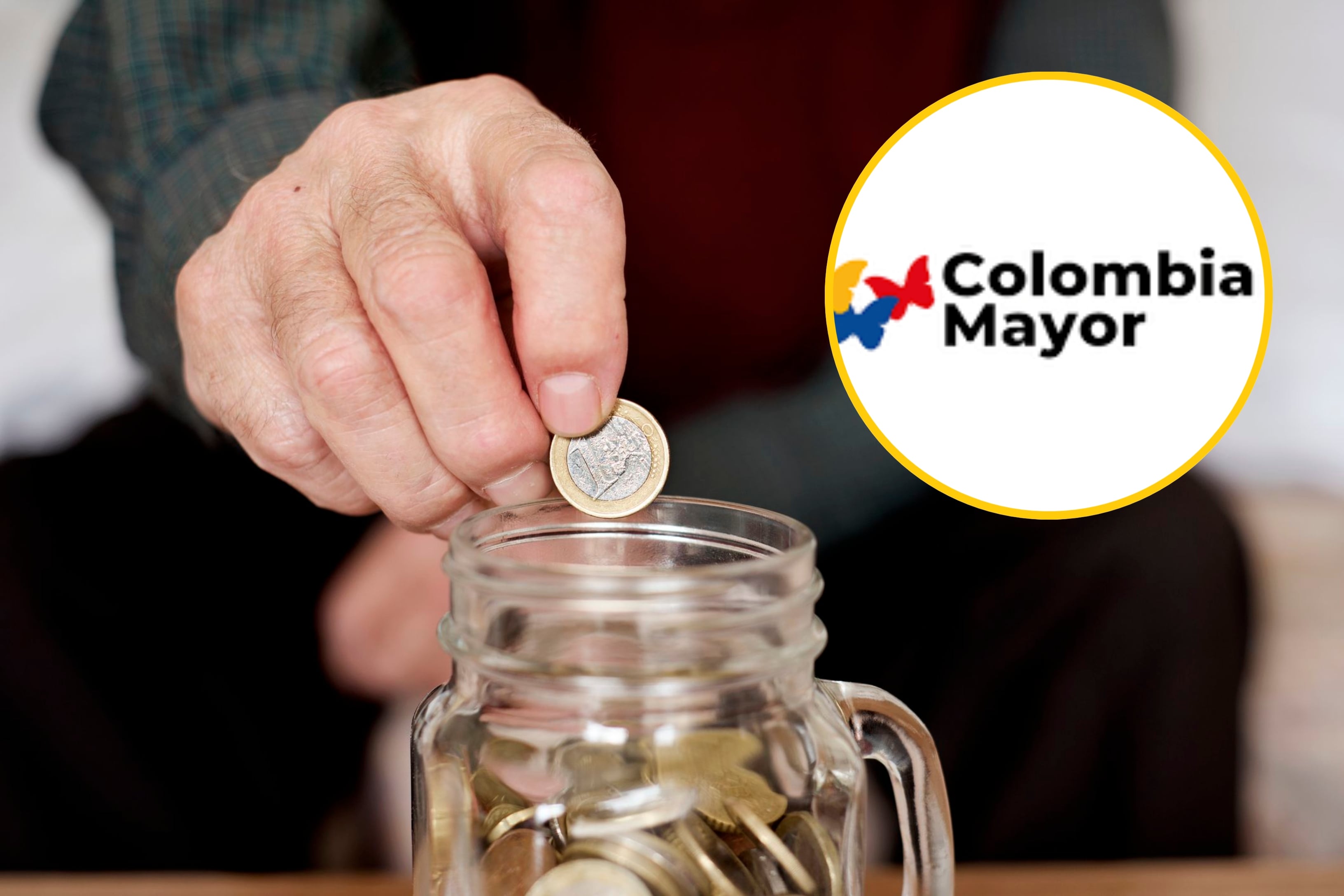 Foto: Getty Images - Nito100 / Subsidio Colombia Mayor