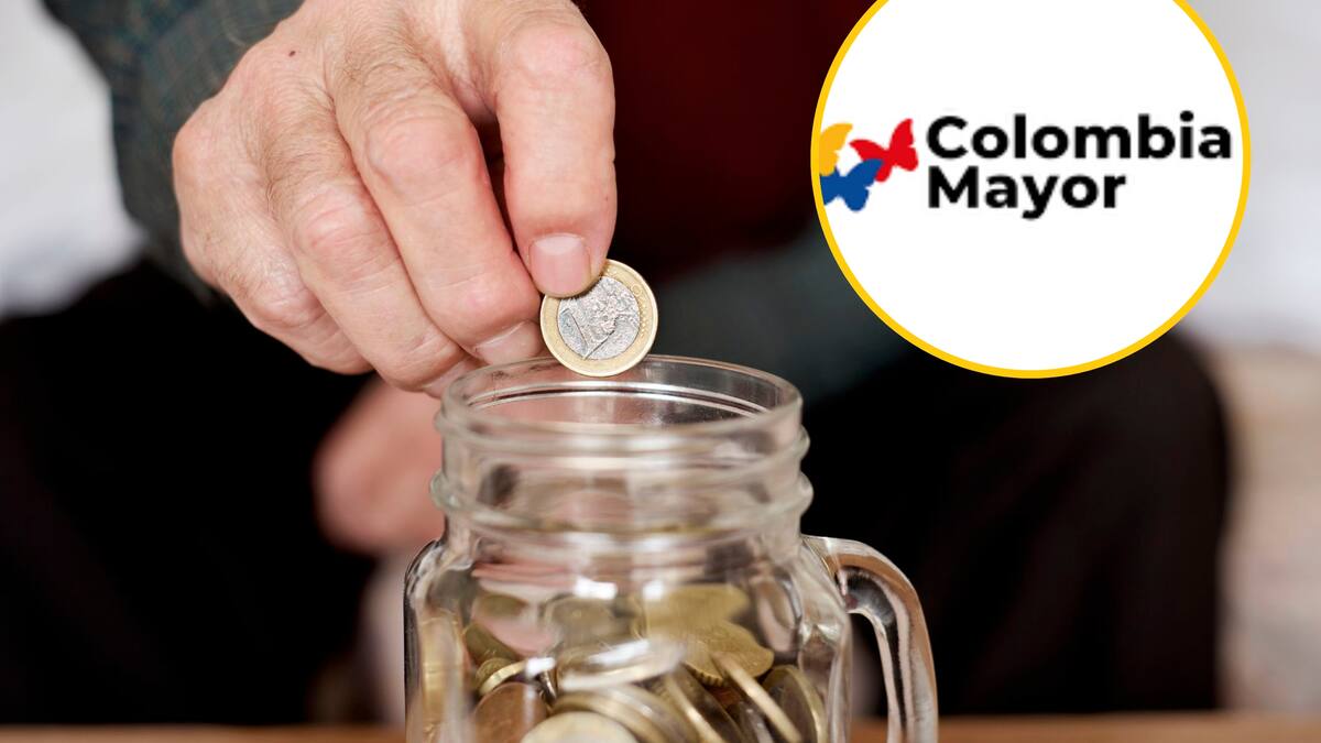 Colombia Mayor: estas son las fechas para reclamar el pago en Barranquilla