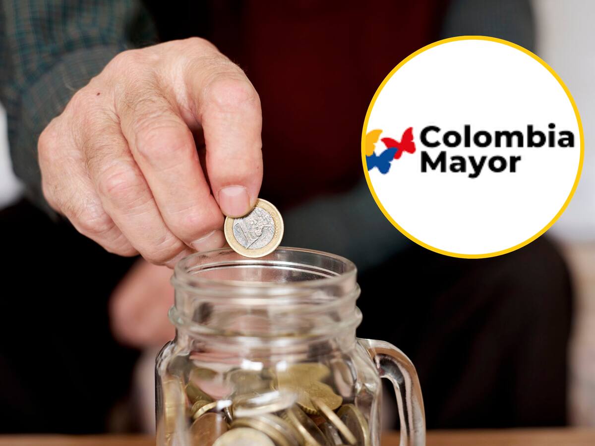 Colombia Mayor iniciará transferencias noviembre: Cuándo puedo reclamar mi dinero ciclo 11