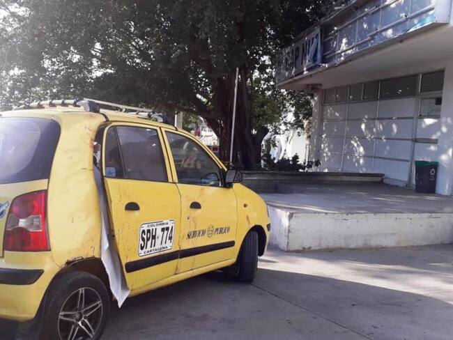 Van 34 taxistas asesinados en Cartagena en la última década