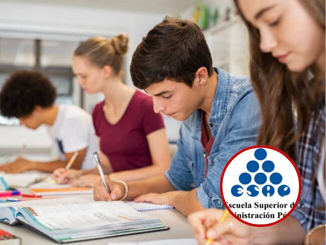 ESAP anunció nueva convocatoria multilingüe: Mejore su perfil con estos cursos GRATIS. Cortesía: Redes sociales