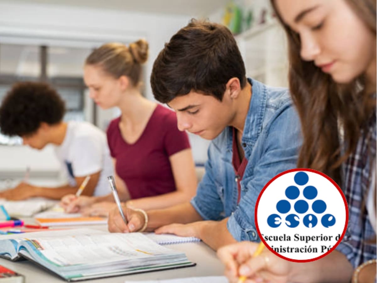 ESAP anunció nueva convocatoria multilingüe: Mejore su perfil con estos cursos GRATIS