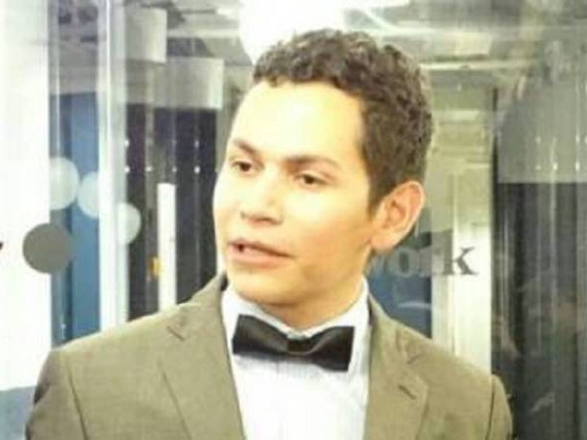 Por segunda vez suspenden licencia de conducción a Hernando Zabaleta
