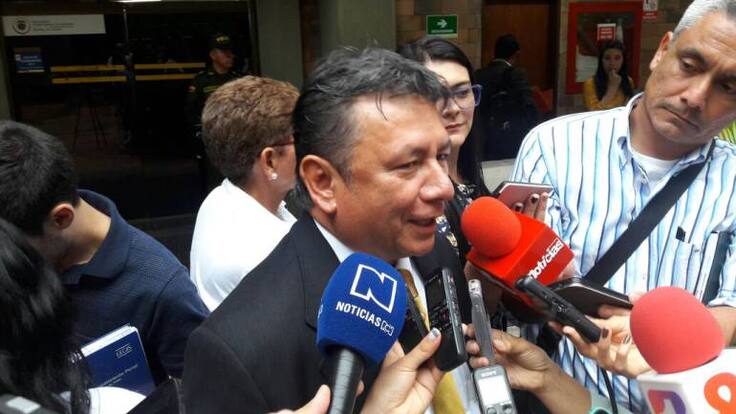 Fiscalía denuncia presunto conflicto de interés del abogado del municipio