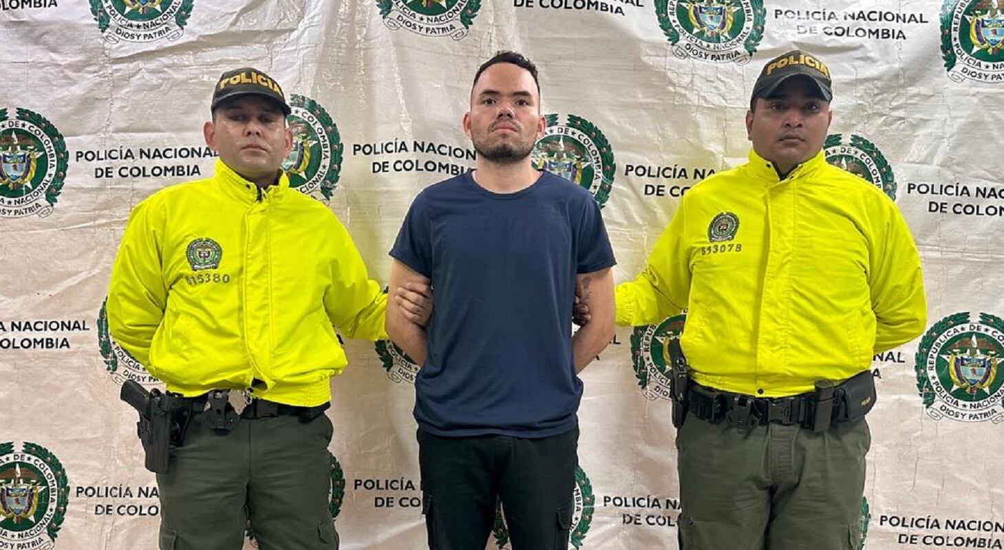 Elio Enrique Bracho Briceños, padrastro del menor y señalado del homicidio.