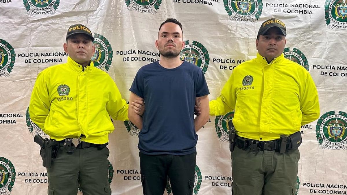 A la cárcel fue enviado padrastro del niño de seis años asesinado en Barranquilla