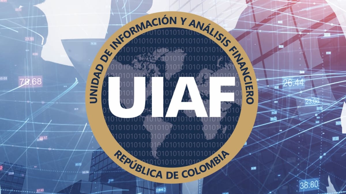 Polémico nombramiento directivo en la UIAF, poderosa entidad del Gobierno