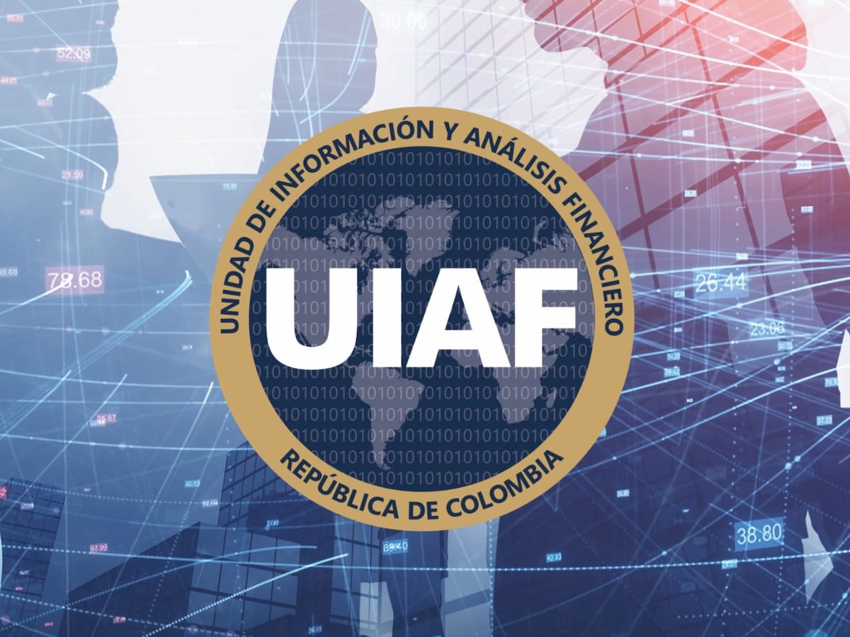 Polémico nombramiento directivo en la UIAF, poderosa entidad del Gobierno