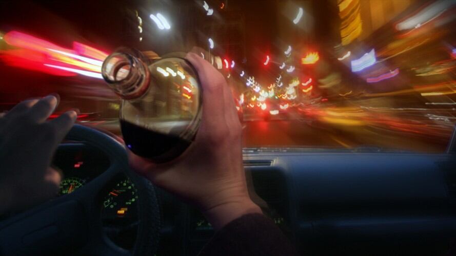 La tendencia de muertes en accidentes de tránsito es al aumento. Foto: Getty Images