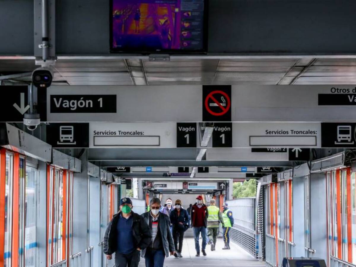 Concejales piden al Distrito monitorear las cámaras de TM y urgencias