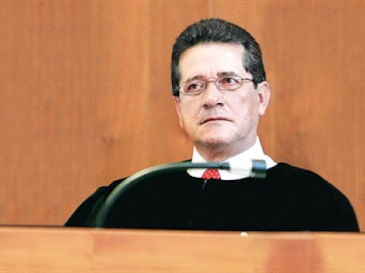 Sorprende que desde el Congreso se quiera volver a la inmunidad parlamentaria: Corte Suprema