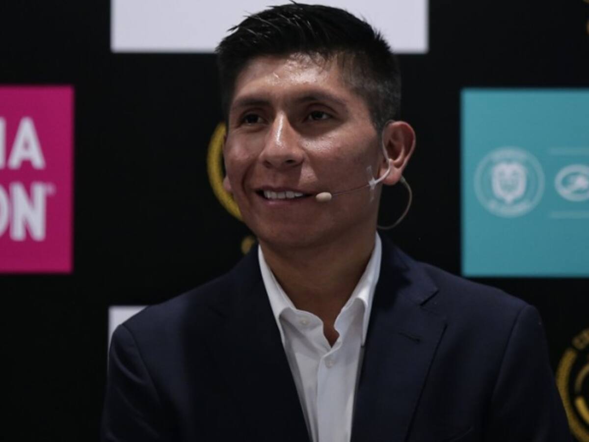 Siempre lo hemos querido y la afición reclamaba una carrera así en el país: Nairo