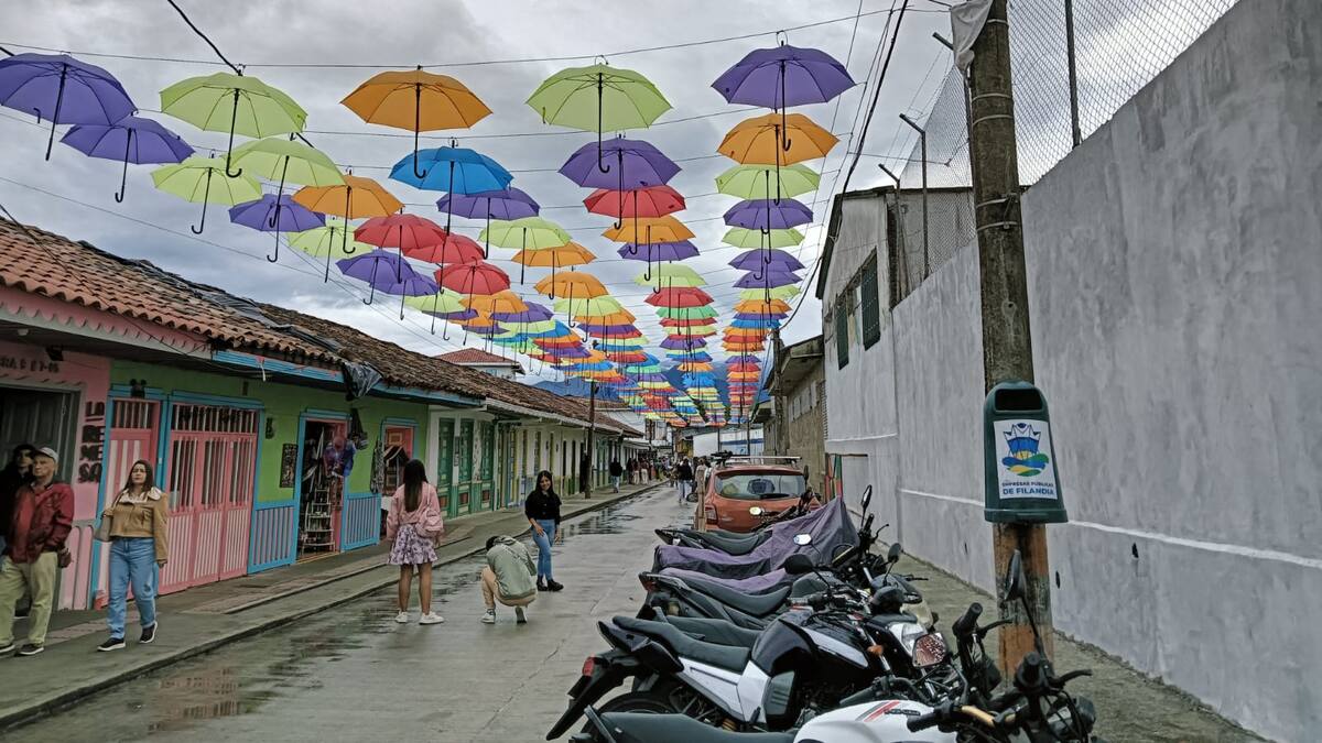 Miércoles 21 de agosto, las noticias más importantes de Armenia y Quindío
