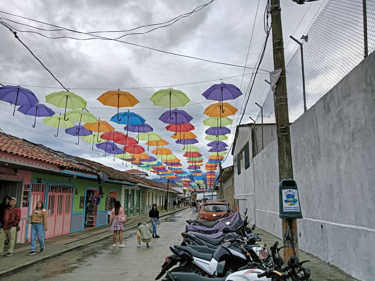 Miércoles 21 de agosto, las noticias más importantes de Armenia y Quindío