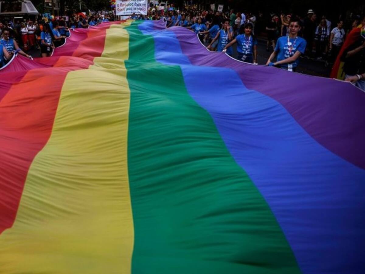 Parejas adoptantes del mismo sexo disfrutarán de licencias parentales