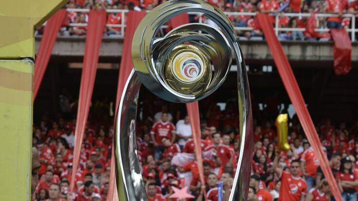 Así están los equipos del FPC a pocos días del reinicio de la liga.