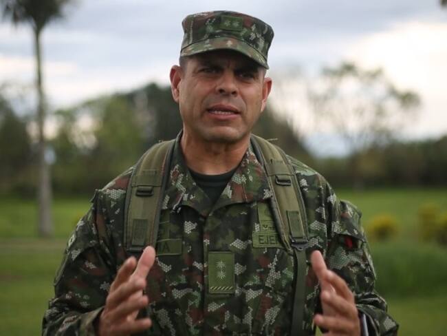 Ejército advierte de “nuevas guardias” que custodiarían elecciones en Argelia, Cauca
