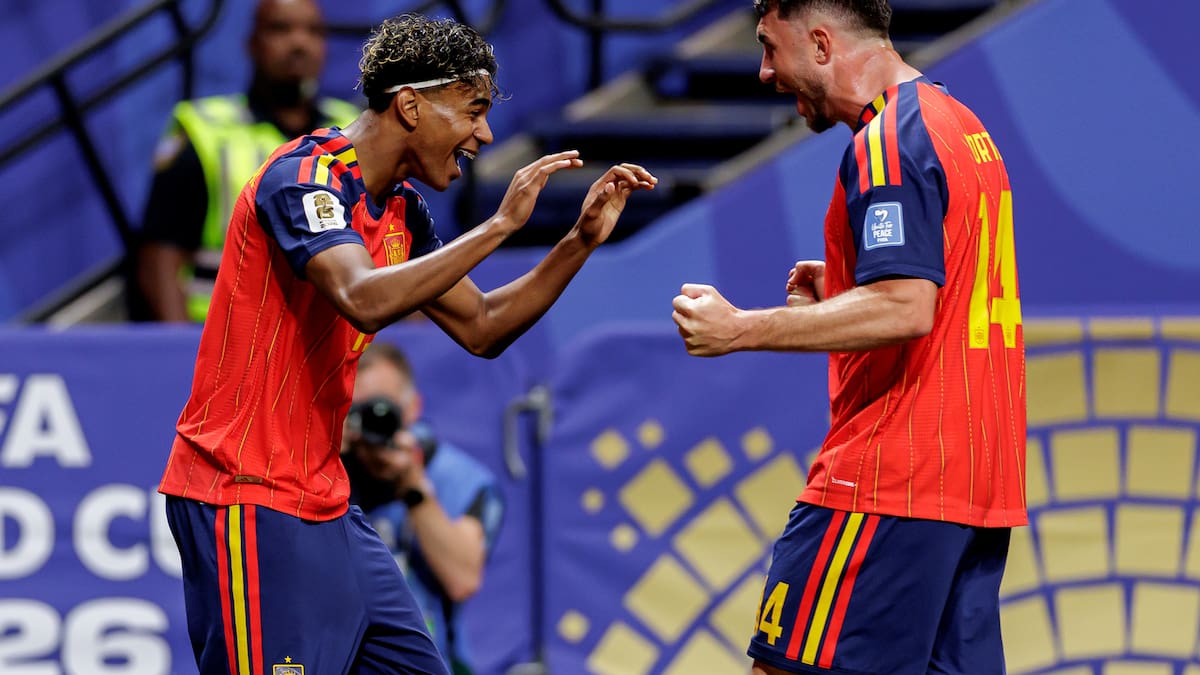 El Pulso del Fútbol, 10 de julio del 2026