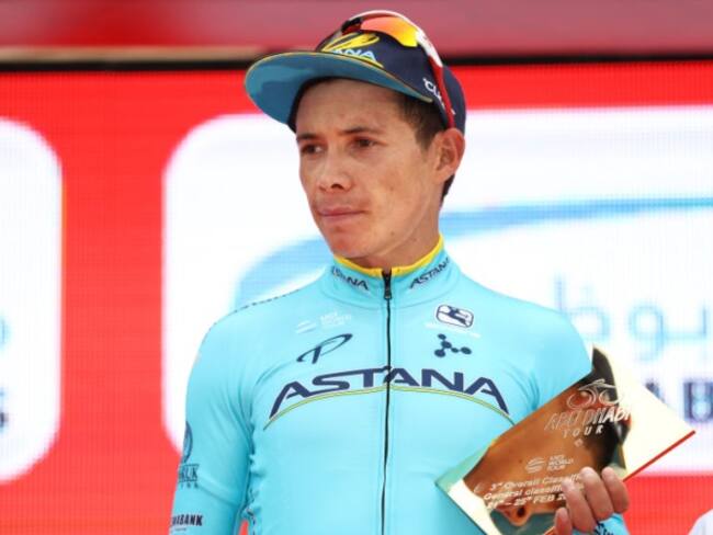 &#039;Supermán&#039; López “animará” el Giro de Italia: Alberto Contador