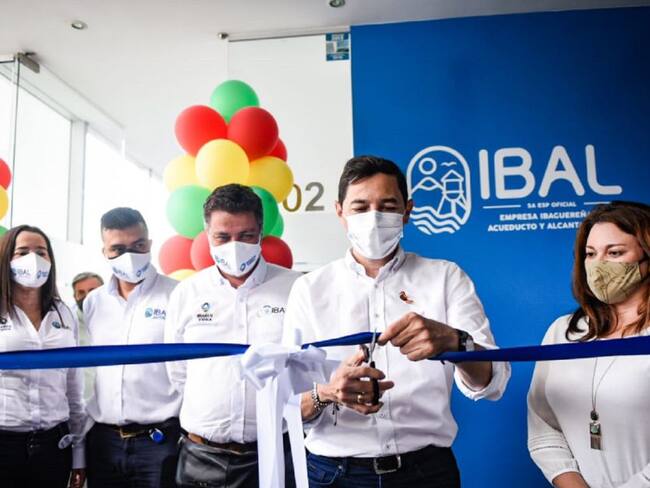 El Ibal tiene nuevo centro de atención personalizada en Ibagué