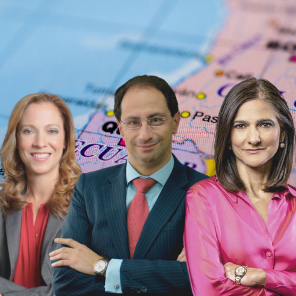 Exministros de Comercio de Colombia y Ecuador piden desmontar aranceles del 50% y reactivar diálogo