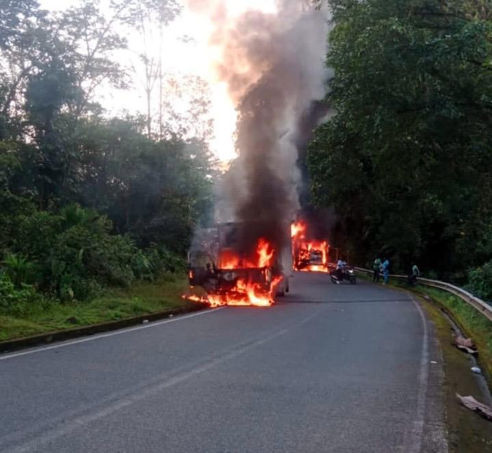 Foto: Transportadores de Risaralda (suministrada)