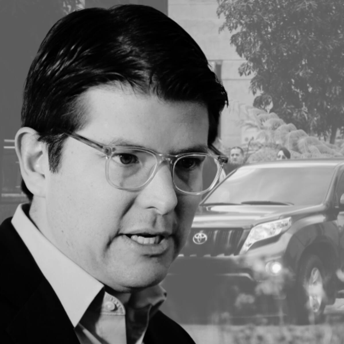 Fiscalía imputó homicido agravado a implicados en el magnicidio de Miguel Uribe Turbay