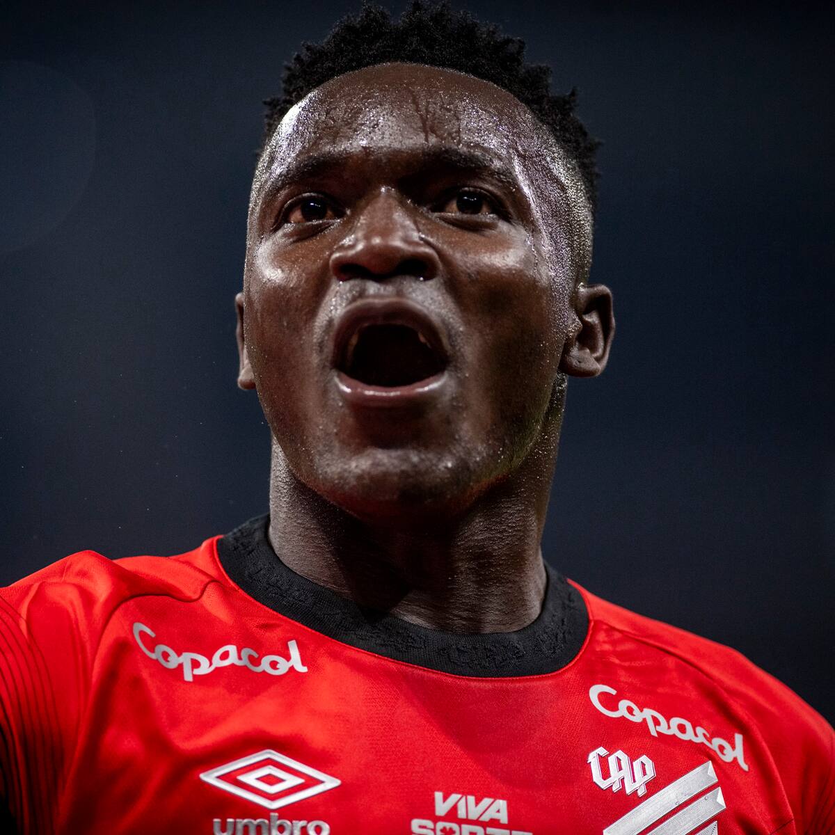 ¡Paranaense regresa al Brasileirao! Estos son los cinco colombianos que protagonizaron el ascenso