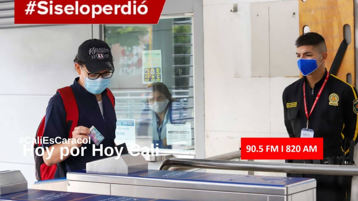 CALI HOY POR HOY 17 DE ABRIL DEL 2020