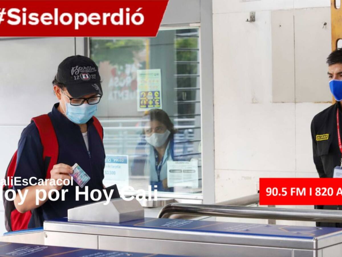 Cali Hoy por Hoy 17 de abril del 2020