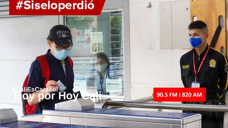 CALI HOY POR HOY 17 DE ABRIL DEL 2020