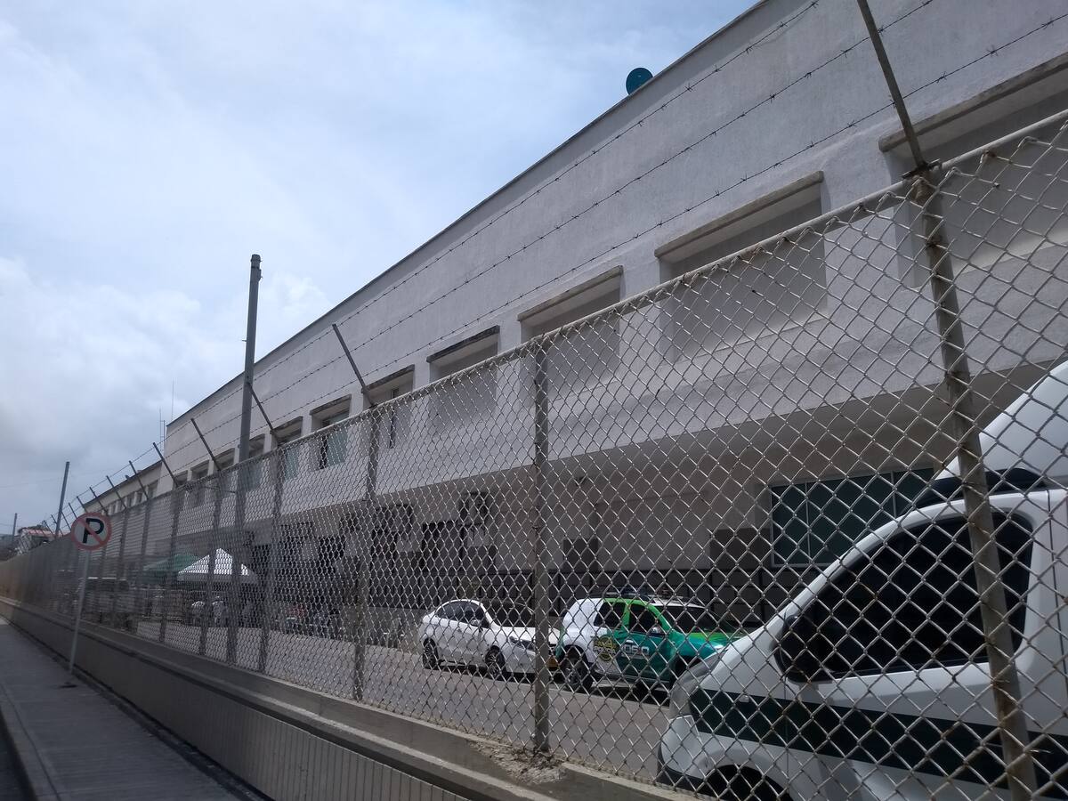 Conozca los servicios que ofrece la Unidad Prestadora de Salud para policías en Cartagena