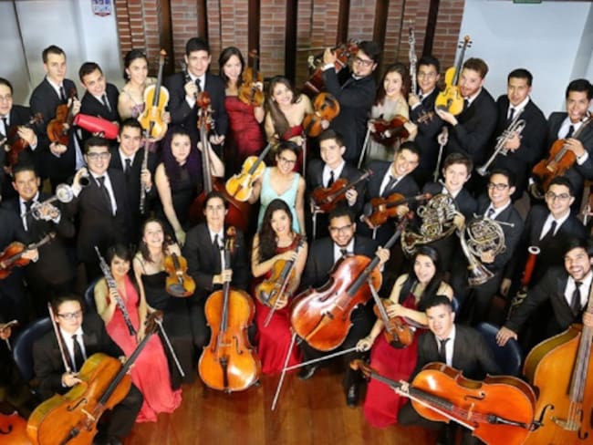 La Filarmónica de Bogotá se toma la capital con conciertos gratis en un solo día