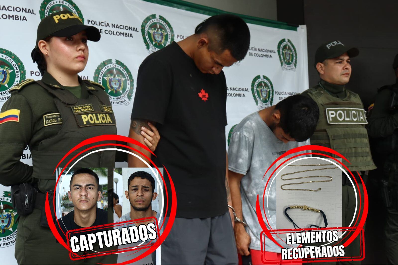 Yeferson Rincón Ramírez. / Foto: MECUC.