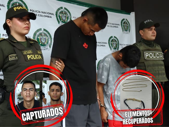 Yeferson Rincón Ramírez. / Foto: MECUC.