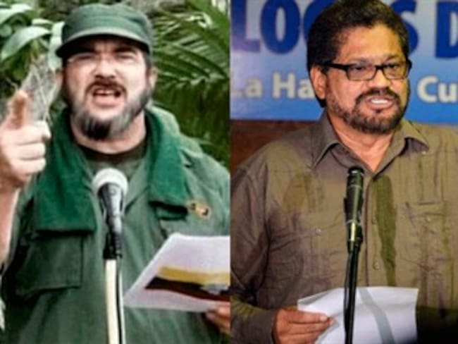 Cabecillas y negociadores de las Farc sí podrían participar en política