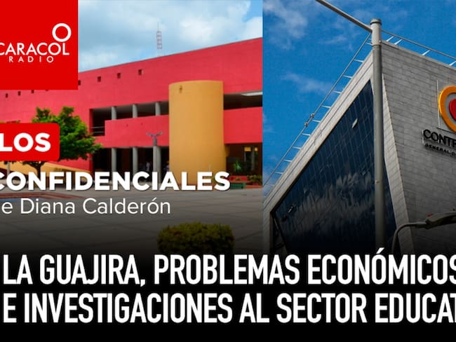 La Guajira, problemas económicos e investigaciones al sector educativo