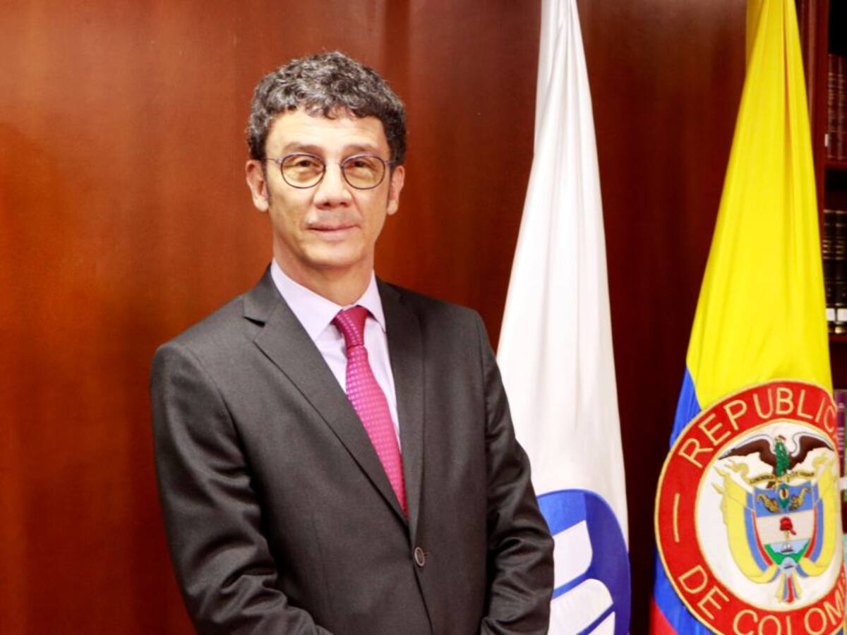 Superintendencia aclaró que Justo & Bueno no ha presentado ningún documento