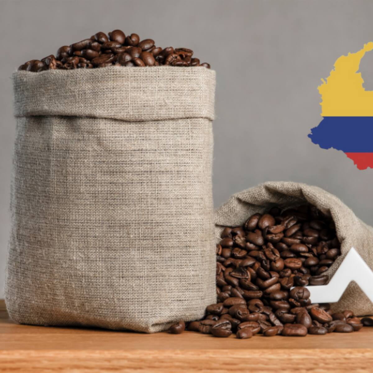 ¿Sigue subiendo? Precio café HOY, 23 de agosto: valor oficial FNC carga de 125 kg y más