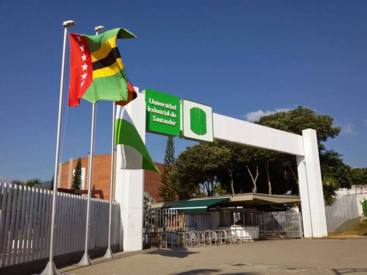 8 candidatos buscan rectoría de la Uis