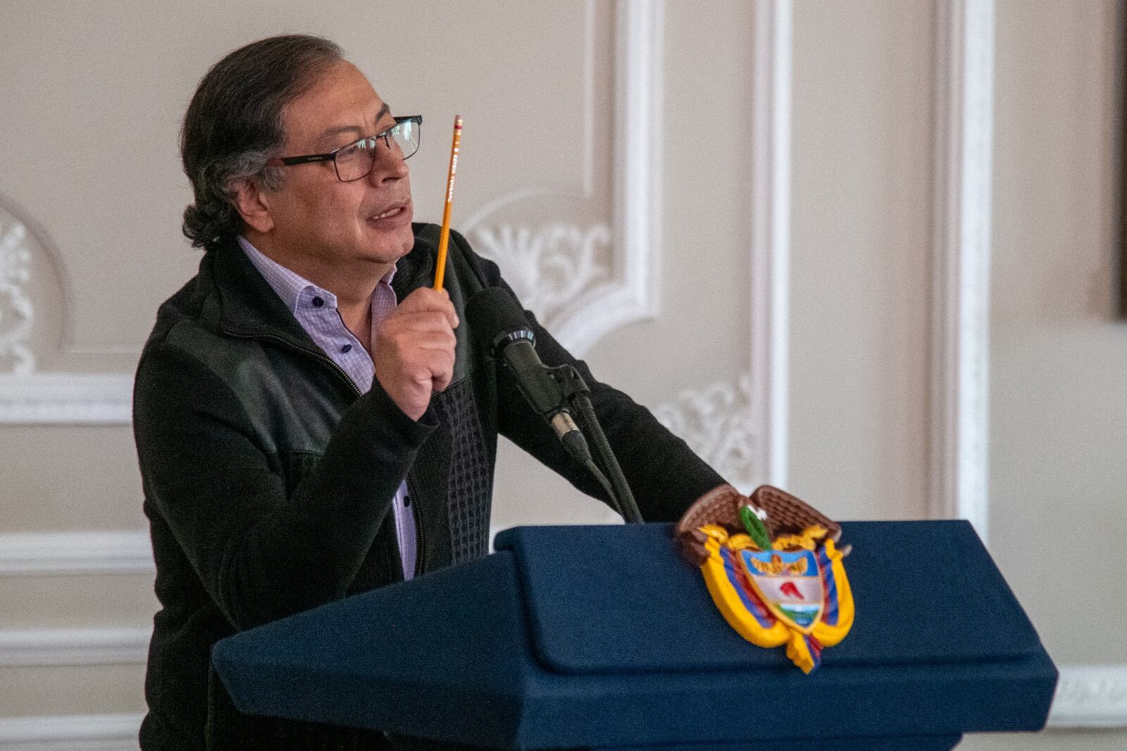 Foto: Presidencia de la República