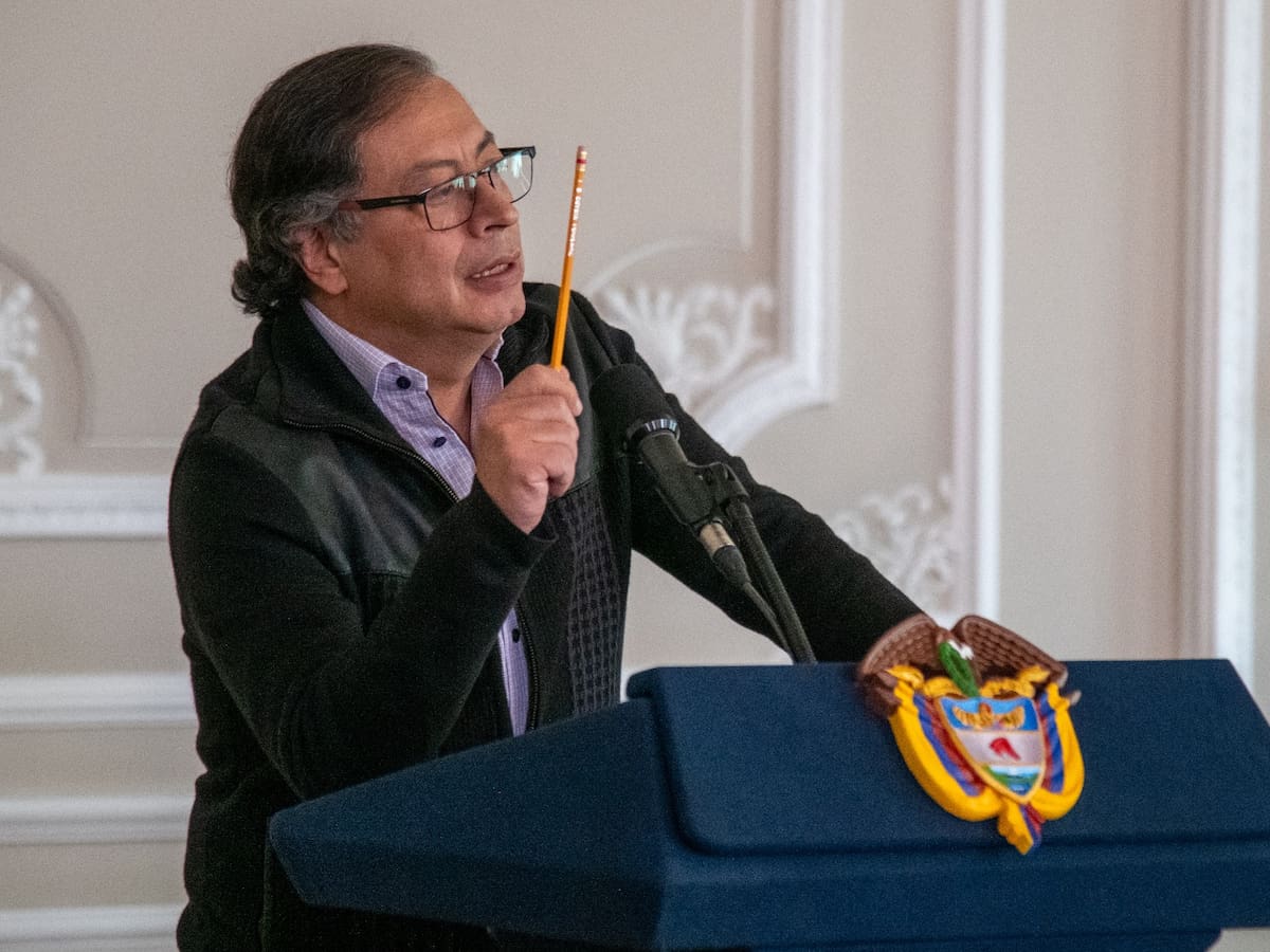 Oposición del gobierno Petro en Risaralda exige investigaciones y renuncia del presidente