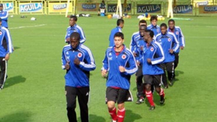 La Sub-20 viaja al Torneo Esperanzas de Toulón