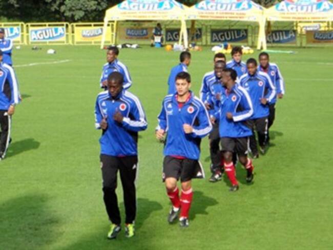 La Sub-20 viaja al Torneo Esperanzas de Toulón